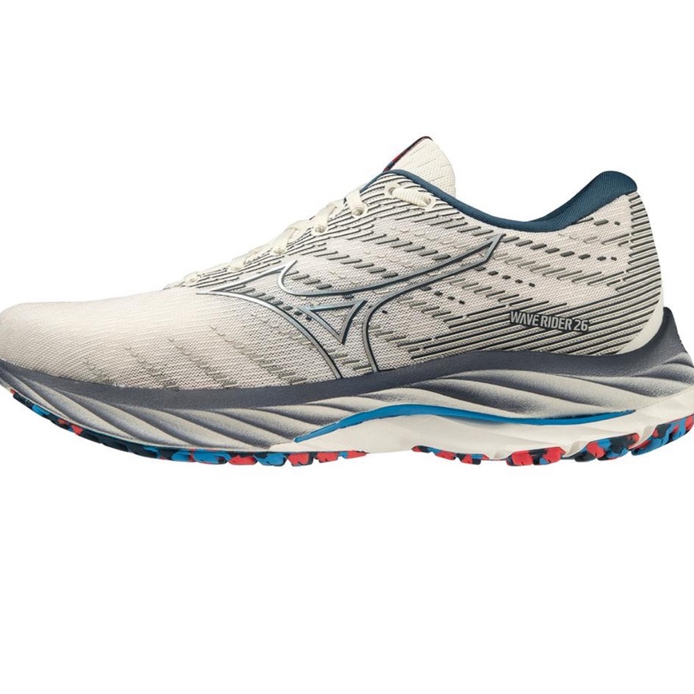 MIZUNO Wave Rider 26 Women’s running shoes